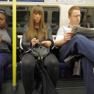 London Commuters